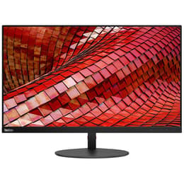 Monitor 27" LED QHD Lenovo ThinkVision P27H-10