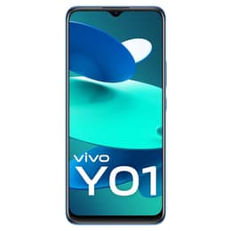 Vivo Y01 32GB - Azul - Libre