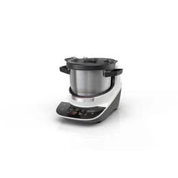 Robot olla Bosch Cookit MCC9555FWC 3,0000L -Blanco