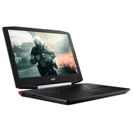 Acer Aspire VX5-591G-584Z 15" Core i5 2.5 GHz - SSD 128 GB + HDD 1 TB - 8GB - NVIDIA GeForce GTX 1050 Teclado Francés