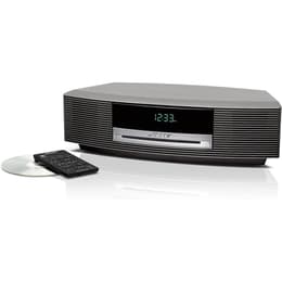 Bose Wave Music system III Lector de CD