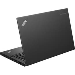 Lenovo ThinkPad X260 12" Core i5 2.3 GHz - SSD 180 GB - 8GB - Teclado Francés