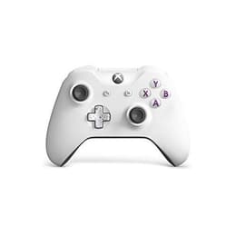 Xbox One X 1000GB - Blanco - Edición limitada Hyperspace