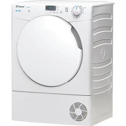 Secadora Carga frontal Candy CSE C8LF-S