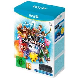 Super Smash Bros - Nintendo Wii U