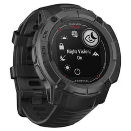 Garmin Instinct 2X Solar Bluetooth 45 mm - Negro