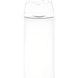 Lavadora clásica 40 cm Carga superior Vedette VLT612E2