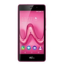 Wiko Tommy 8GB - Rosa - Libre