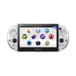 PS Vita • Edición limitada N/A + N/A