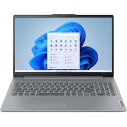 Lenovo IdeaPad Slim 3 15IAN8 15" Core i3 1.8 GHz - SSD 512 GB - 8GB - AZERTY - Francés