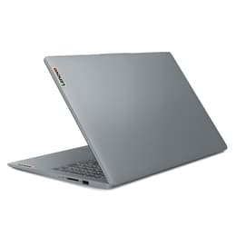 Lenovo IdeaPad Slim 3 15IAN8 15" Core i3 1.8 GHz - SSD 512 GB - 8GB - AZERTY - Francés