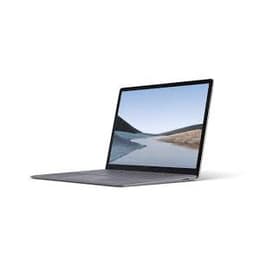Microsoft Surface Laptop 3 13" Core i5 1.2 GHz - SSD 128 GB - 8GB - QWERTY - Inglés