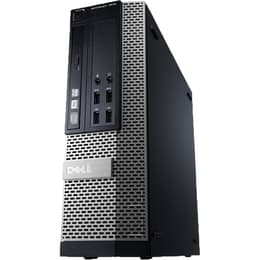 Dell OptiPlex 7010 SFF Core i7 3,4 GHz - SSD 480 GB RAM 16 GB