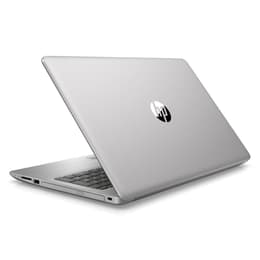 HP 255 G7 15" Athlon Silver 2.3 GHz - SSD 256 GB - 8GB - QWERTY - Inglés