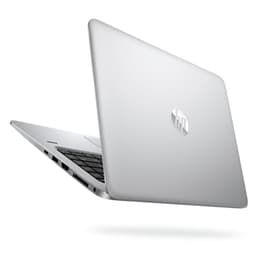 HP EliteBook Folio 1040 G3 14" Core i5 2.4 GHz - SSD 180 GB - 8GB - teclado alemán