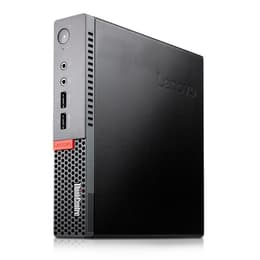 Lenovo ThinkCentre M910Q Tiny Core i5 2.5 GHz - SSD 256 GB RAM 8 GB