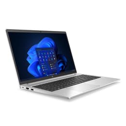 HP ProBook 450 G9 15" Core i7 3.5 GHz - SSD 512 GB - 8GB - AZERTY - Francés