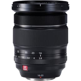 Fujifilm Objetivos Fujinon XF16-55mmF2.8R LM WR Fujifilm XF 16-55mm f/2.8