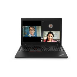 Lenovo ThinkPad L580 15" Core i5 1.6 GHz - SSD 1 TB - 16GB - AZERTY - Francés