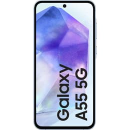 Galaxy A55 128GB - Azul - Libre