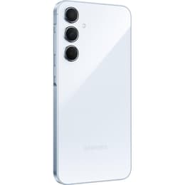 Galaxy A55 128GB - Azul - Libre