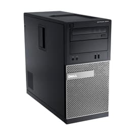 Dell OptiPlex 3010 MT Core i5 3.2 GHz - HDD 500 GB RAM 8 GB