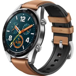 Relojes Cardio GPS Huawei Watch GT Sport - Gris