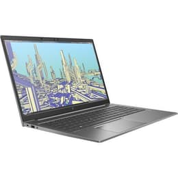 HP ZBook Firefly 15 G8 15" Core i7 2.8 GHz - SSD 256 GB - 8GB - QWERTY - Inglés