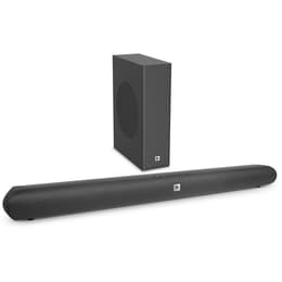 Barra de sonido JBL Cinema SB150 - Negro