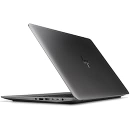 HP Zbook Studio G4 15" Core i7 2.9 GHz - SSD 1 TB - 32GB - AZERTY - Francés