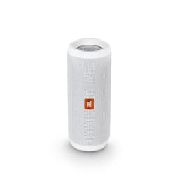 Altavoz Bluetooth Jbl Flip 4 - Blanco