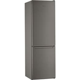 Frigorífico con congelador abajo No Whirlpool W7831AOX