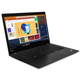 Lenovo ThinkPad X13 G1 13" Core i5 1.6 GHz - SSD 1 TB - 16GB - QWERTY - Inglés