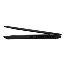 Lenovo ThinkPad X13 G1 13" Core i5 1.6 GHz - SSD 1 TB - 16GB - QWERTY - Inglés