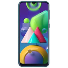 Galaxy M21 64GB - Verde - Libre