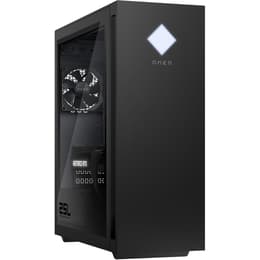 HP Omen 25L GAMING DT GT15-0049NP Ryzen 7 3.8 GHz - SSD 512 GB - 16 GB - NVIDIA GeForce RTX 3050