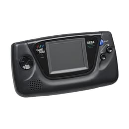 Sega Game Gear - Negro