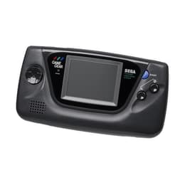 Sega Game Gear - Negro