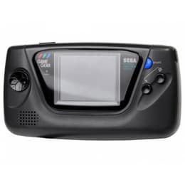 Sega Game Gear - Negro