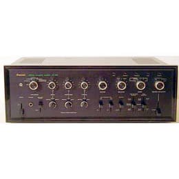 Sansui AU-999 Amplificador