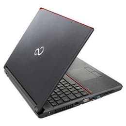 Fujitsu LifeBook E546 14" Core i5 2.4 GHz - HDD 500 GB - 4GB - teclado francés