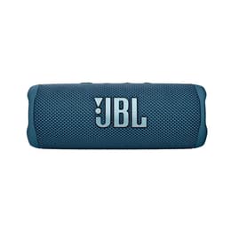 Altavoz Bluetooth Jbl Flip 6 - Azul