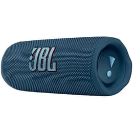 Altavoz Bluetooth Jbl Flip 6 - Azul