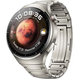 Relojes Huawei GPS WATCH 4 PRO - Gris
