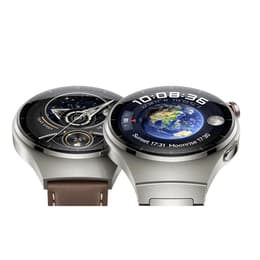 Relojes Huawei GPS WATCH 4 PRO - Gris
