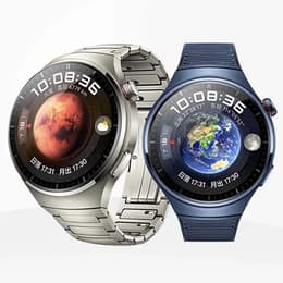 Relojes Huawei GPS WATCH 4 PRO - Gris