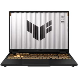 Asus TUF Gaming F16 FX608JMR-RV003 16" Core i7 2.2 GHz - SSD 1 TB - 32GB - NVIDIA GeForce RTX 5060 QWERTY - Español