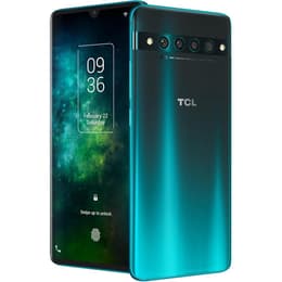 TCL 10 Pro 128GB - Verde - Libre