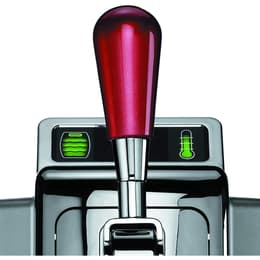 Krups VB502E00 Grifos de cerveza