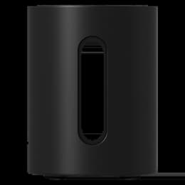 Altavoz Sonos Sub Mini - Negro